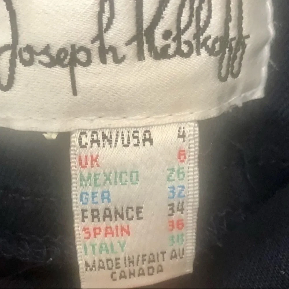 Joseph Ribkoff Pants - Picture 9 of 14